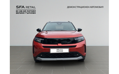 opel-frontera-gs-electric - 2