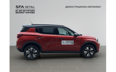 opel-frontera-gs-electric - 5