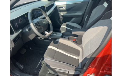 Opel Frontera GS Electric 44kW - автомобили, коли, обяви за нови и употребявани 10