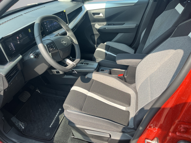 Opel Frontera GS Electric 44kW - автомобили, коли, обяви за нови и употребявани 10