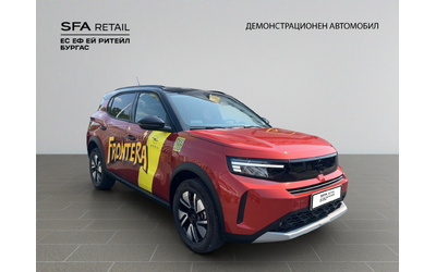 opel-frontera-gs-electric-44kw - 1