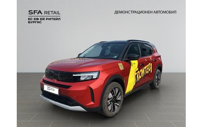 opel-frontera-gs-electric-44kw - 3