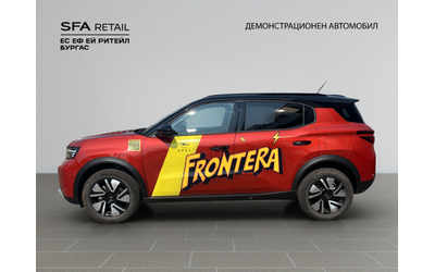 opel-frontera-gs-electric-44kw - 4