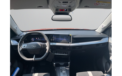 Opel Frontera GS Electric 44kW - автомобили, коли, обяви за нови и употребявани 8