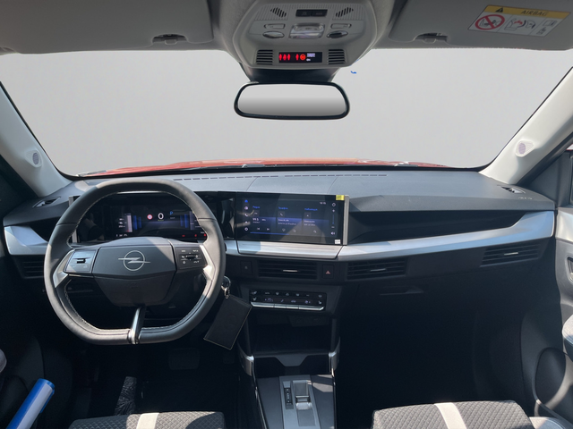 Opel Frontera GS Electric 44kW - автомобили, коли, обяви за нови и употребявани 8