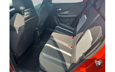 Opel Frontera GS Electric 44kW - автомобили, коли, обяви за нови и употребявани 9