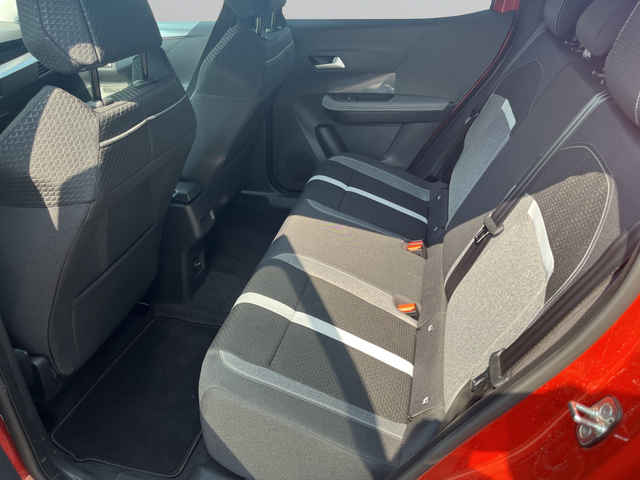 Opel Frontera GS Electric 44kW - автомобили, коли, обяви за нови и употребявани 9