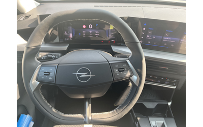 Opel Frontera GS Hybrid - автомобили, коли, обяви за нови и употребявани 12