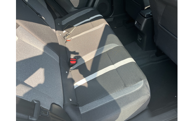 Opel Frontera GS Hybrid - автомобили, коли, обяви за нови и употребявани 13