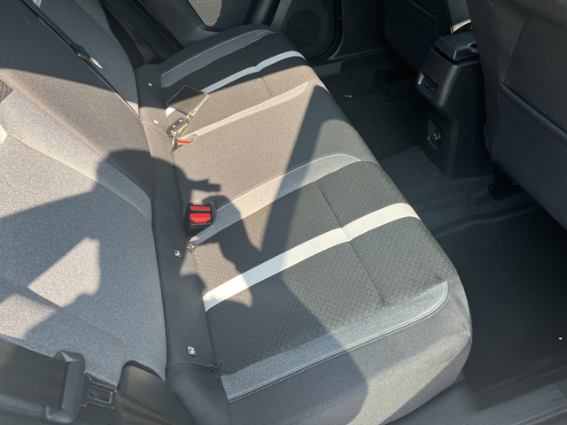 Opel Frontera GS Hybrid - автомобили, коли, обяви за нови и употребявани 13