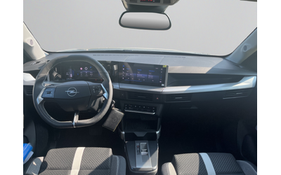 Opel Frontera GS Hybrid - автомобили, коли, обяви за нови и употребявани 8