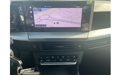 Opel Frontera GS Hybrid - автомобили, коли, обяви за нови и употребявани 9