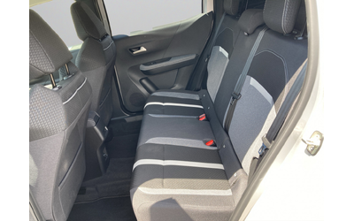 Opel Frontera Ultimate 48V Hybrid 107kW/145Hp - автомобили, коли, обяви за нови и употребявани 10