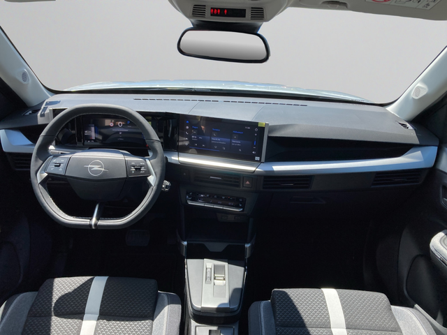 Opel Frontera Ultimate 48V Hybrid 107kW/145Hp - автомобили, коли, обяви за нови и употребявани 11