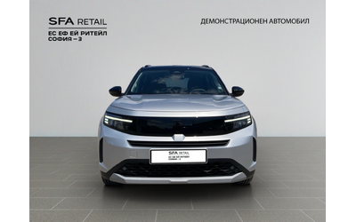 opel-frontera-ultimate-48v-hybrid-107kw-145hp - 1