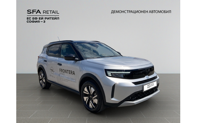 opel-frontera-ultimate-48v-hybrid-107kw-145hp - 2