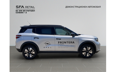 opel-frontera-ultimate-48v-hybrid-107kw-145hp - 3