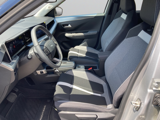Opel Frontera Ultimate 48V Hybrid 107kW/145Hp - автомобили, коли, обяви за нови и употребявани 9