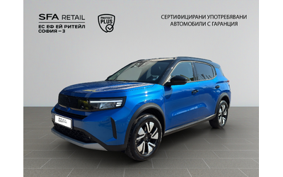opel-frontera-ultimate-48v-hybrid-107kw-145hp - 0