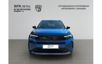 opel-frontera-ultimate-48v-hybrid-107kw-145hp - 1