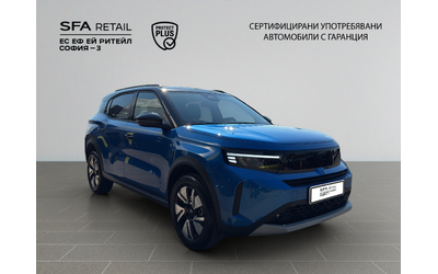 opel-frontera-ultimate-48v-hybrid-107kw-145hp - 2
