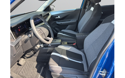Opel Frontera Ultimate 48V Hybrid 107kW/145Hp - автомобили, коли, обяви за нови и употребявани 7