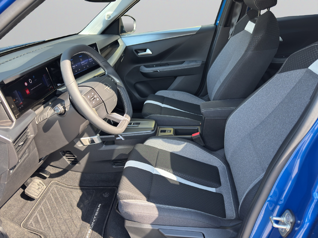 Opel Frontera Ultimate 48V Hybrid 107kW/145Hp - автомобили, коли, обяви за нови и употребявани 7