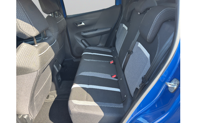 Opel Frontera Ultimate 48V Hybrid 107kW/145Hp - автомобили, коли, обяви за нови и употребявани 8