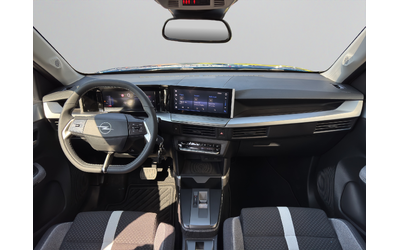Opel Frontera Ultimate 48V Hybrid 107kW/145Hp - автомобили, коли, обяви за нови и употребявани 9