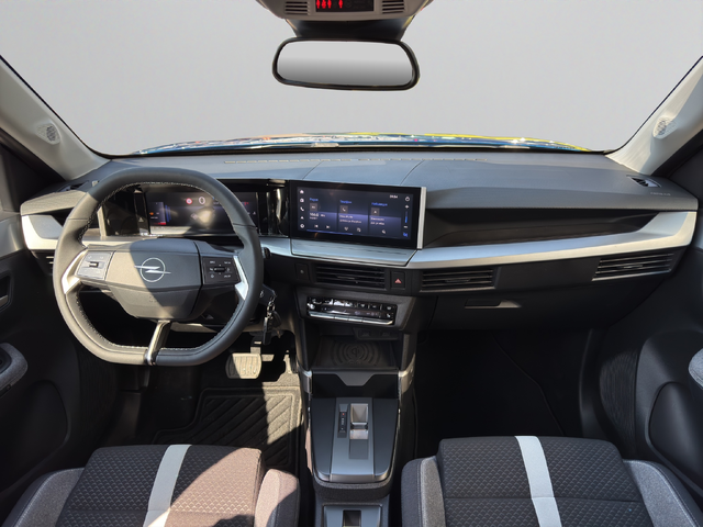 Opel Frontera Ultimate 48V Hybrid 107kW/145Hp - автомобили, коли, обяви за нови и употребявани 9
