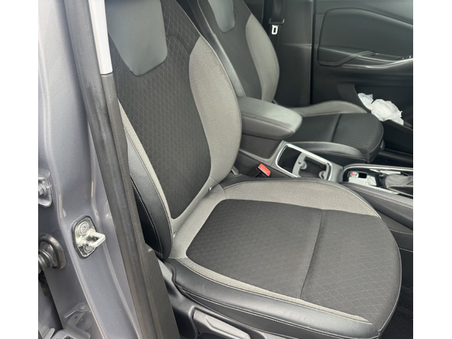 Opel Grandland 1,7d 120ps, евро6b, авто, нави, темпо, борд, usb, aux, eвро 6b, - автомобили, коли, обяви за нови и употребявани 10