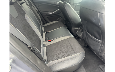 Opel Grandland 1,7d 120ps, евро6b, авто, нави, темпо, борд, usb, aux, eвро 6b, - автомобили, коли, обяви за нови и употребявани 11