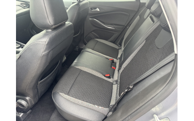 Opel Grandland 1,7d 120ps, евро6b, авто, нави, темпо, борд, usb, aux, eвро 6b, - автомобили, коли, обяви за нови и употребявани 13