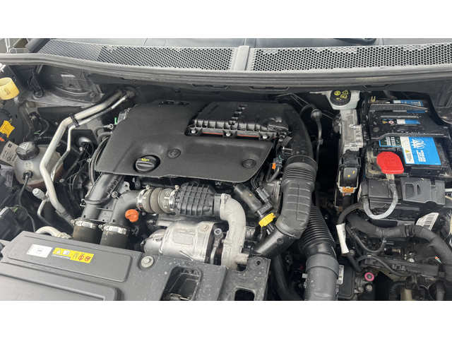 Opel Grandland 1,7d 120ps, евро6b, авто, нави, темпо, борд, usb, aux, eвро 6b, - автомобили, коли, обяви за нови и употребявани 17