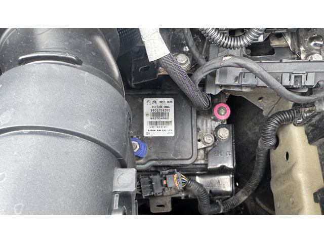 Opel Grandland 1,7d 120ps, евро6b, авто, нави, темпо, борд, usb, aux, eвро 6b, - автомобили, коли, обяви за нови и употребявани 18