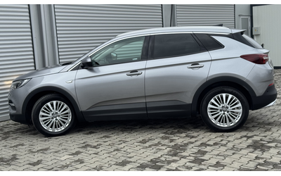 opel-grandland-1-7d-120ps-evro6b-avto-navi-tempo-bord-usb-aux-evro-6b - 2