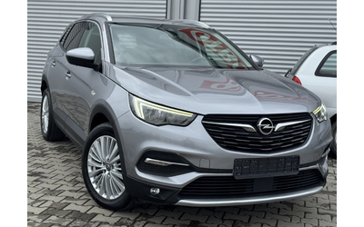 opel-grandland-1-7d-120ps-evro6b-avto-navi-tempo-bord-usb-aux-evro-6b - 3