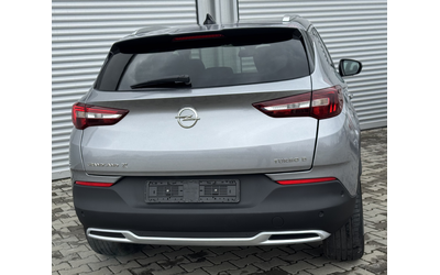Opel Grandland 1,7d 120ps, евро6b, авто, нави, темпо, борд, usb, aux, eвро 6b, - автомобили, коли, обяви за нови и употребявани 7