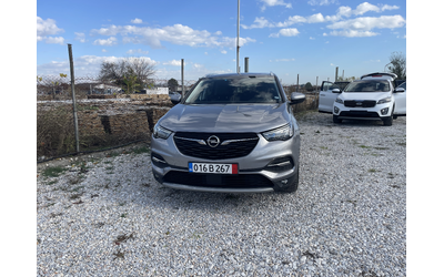 opel-grandland - 0