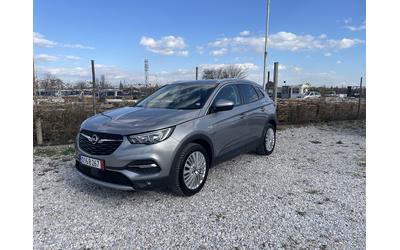 opel-grandland - 1