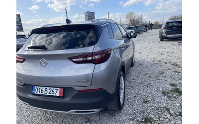 opel-grandland - 5
