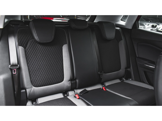 Opel Grandland 1.2 Turbo GS Line Automatic - автомобили, коли, обяви за нови и употребявани 10