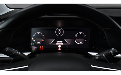 Opel Grandland 1.2 Turbo GS Line Automatic - автомобили, коли, обяви за нови и употребявани 14