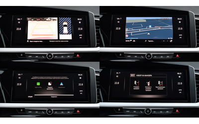 Opel Grandland 1.2 Turbo GS Line Automatic - автомобили, коли, обяви за нови и употребявани 15