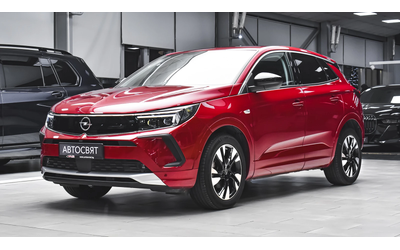 opel-grandland - 3