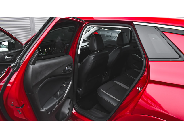 Opel Grandland 1.2 Turbo GS Line Automatic - автомобили, коли, обяви за нови и употребявани 8