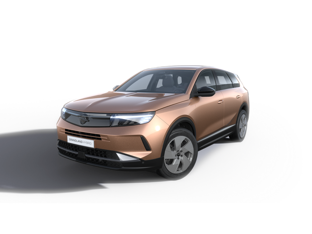 Opel Grandland Edition - автомобили, коли, обяви за нови и употребявани 1