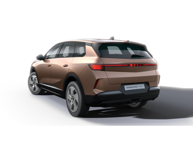 Opel Grandland Edition - автомобили, коли, обяви за нови и употребявани 2