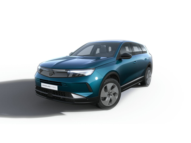 Opel Grandland Edition - автомобили, коли, обяви за нови и употребявани 1