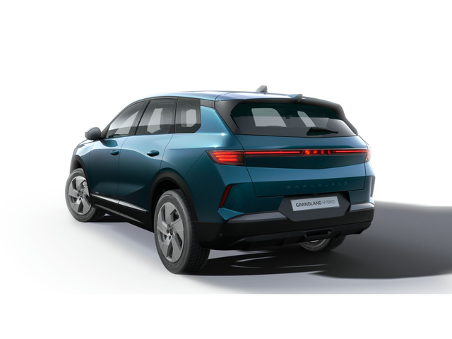 Opel Grandland Edition - автомобили, коли, обяви за нови и употребявани 2